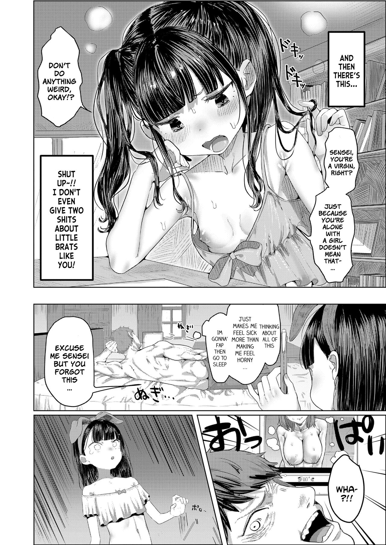 Rako Slip! page 6 full