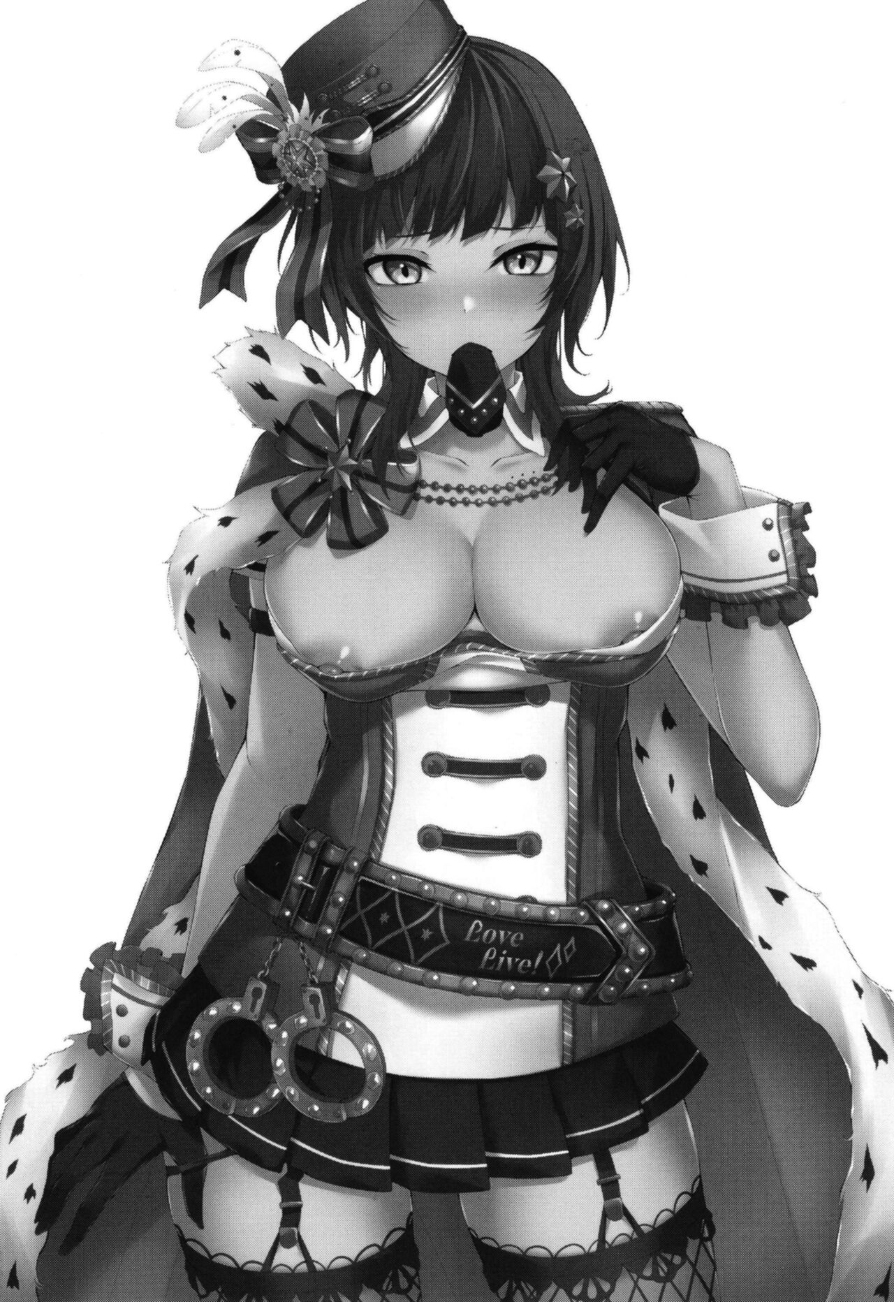 Bleu Impulsion page 3 full