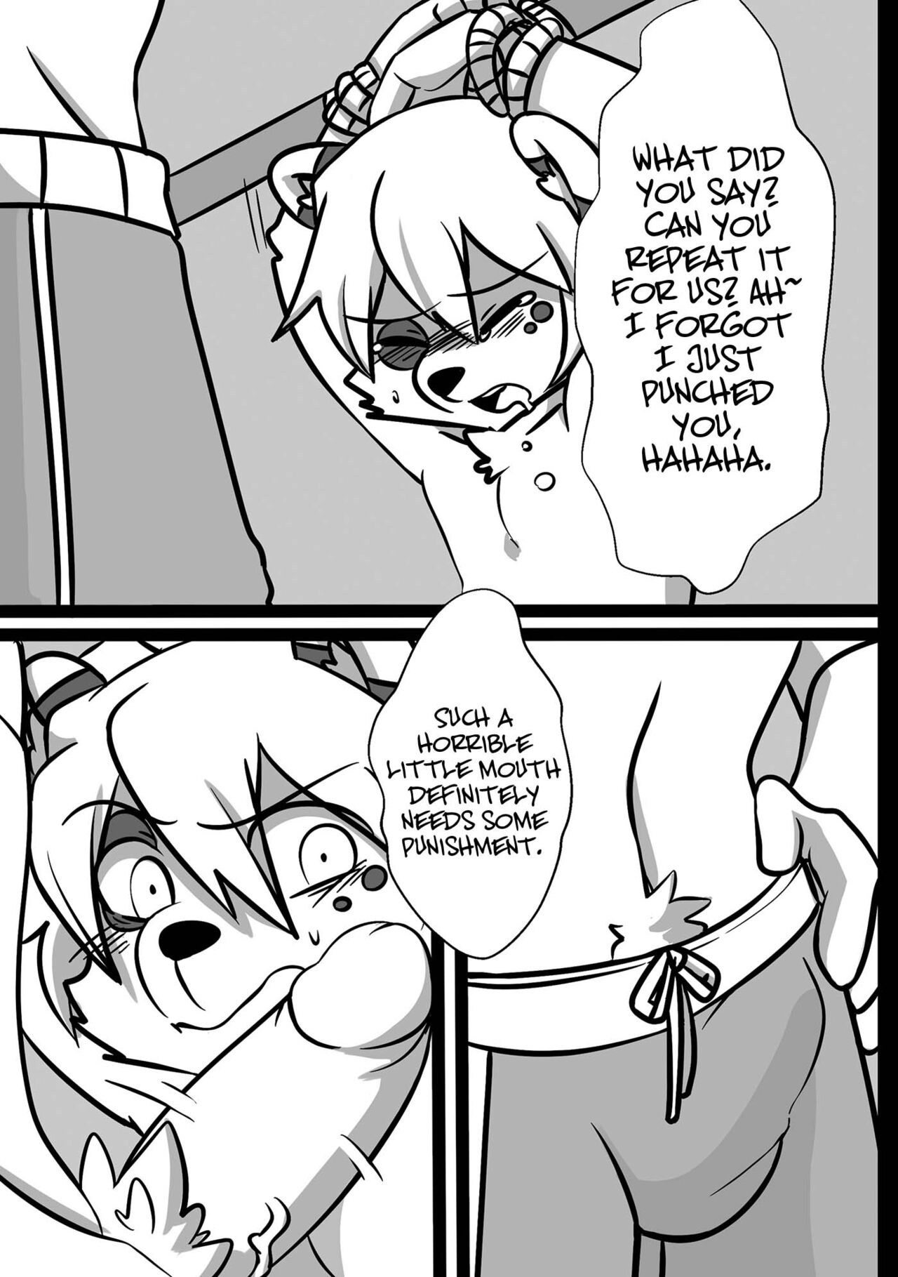 Inkoukakusei page 10 full