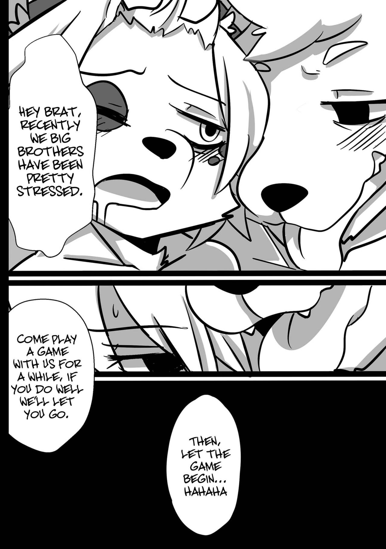 Inkoukakusei page 7 full