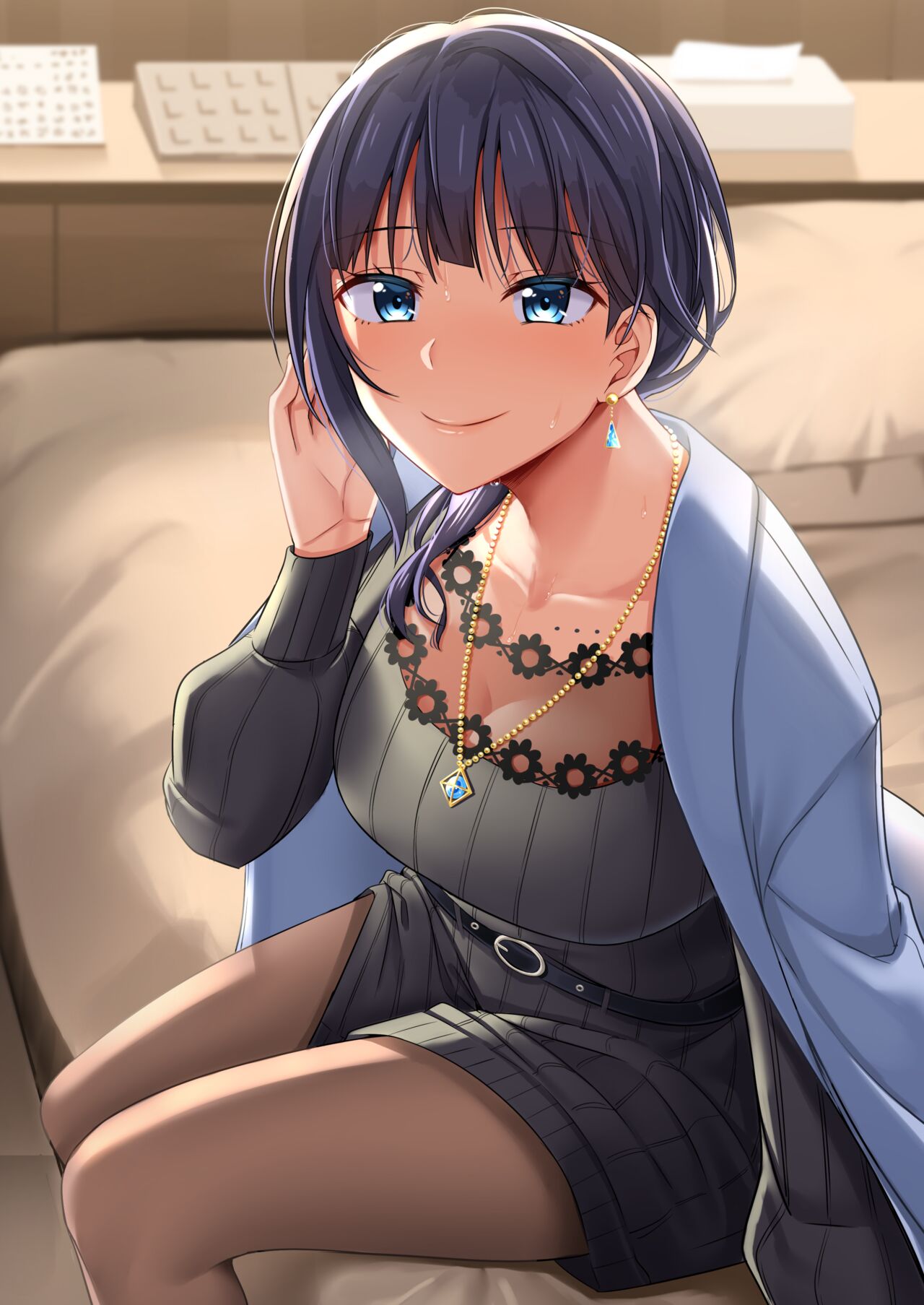 Kimi to Nara Maigo demo page 2 full