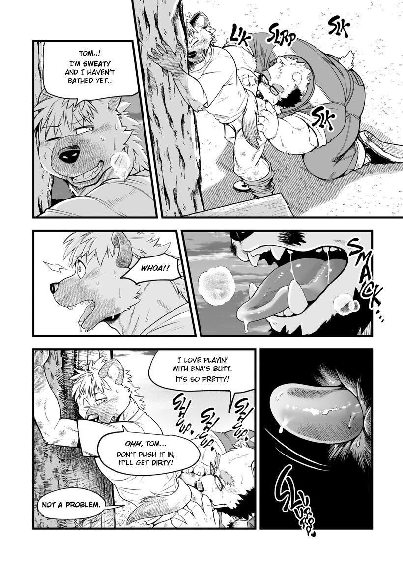 Love Maintenance -Shortening 4- page 7 full
