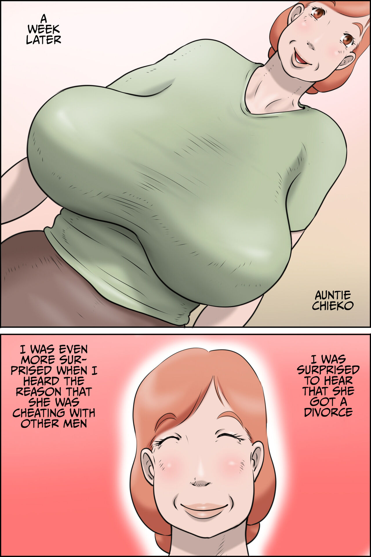 Sono Shima wa Makkuro ni Hiyake Shita Oba-san-tachi no Seisokuchi de Aru <Oba-chan Minshuku o Hajimemashita> page 6 full