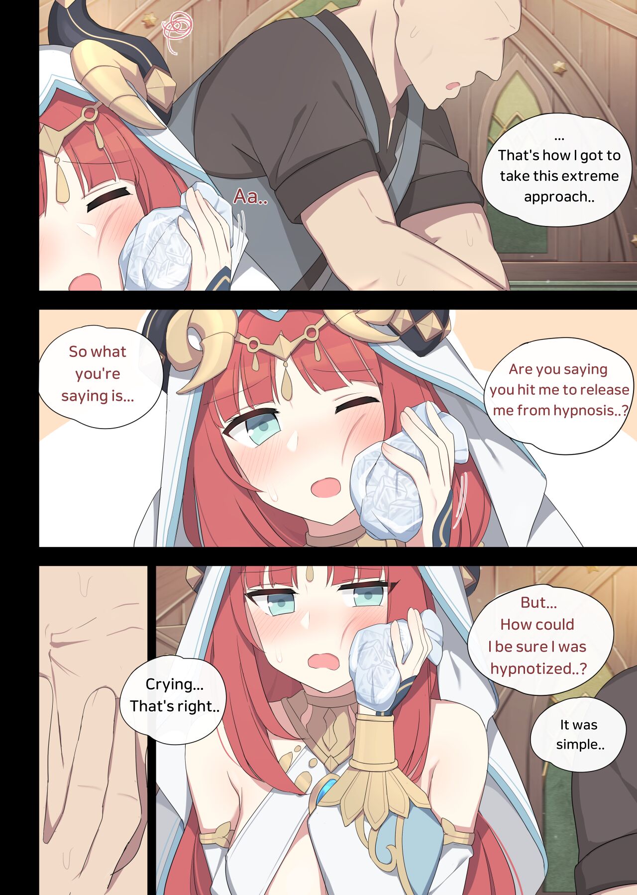 Nilou page 5 full