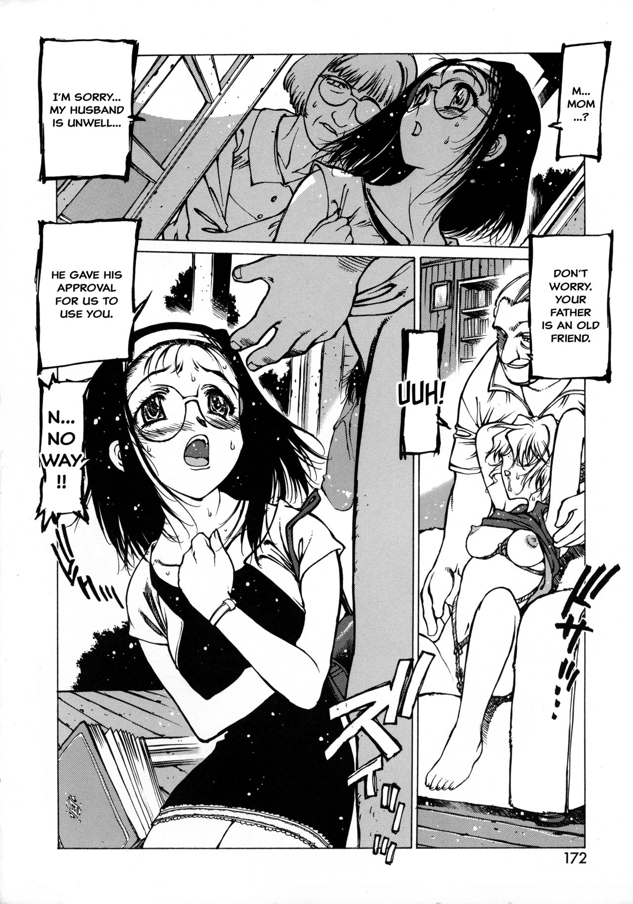 Cemetary  =CBS= page 8 full