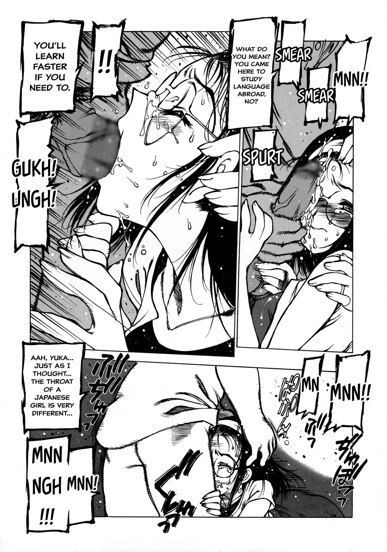 Cemetary  =CBS= page 9 full