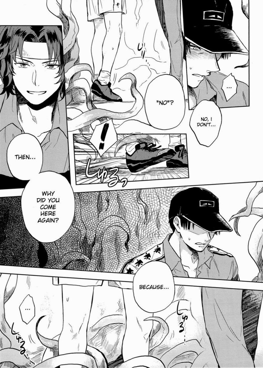 Complex & Conflict page 10 full