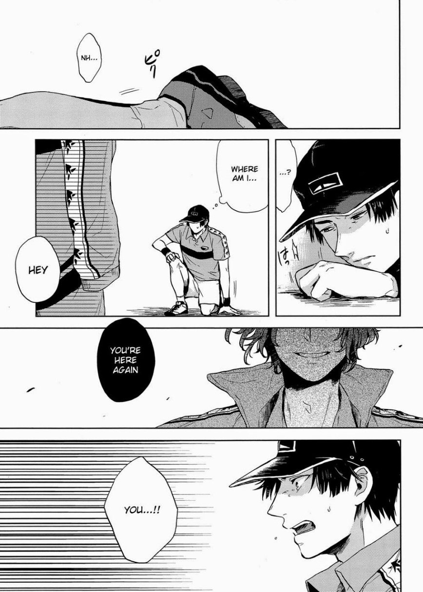 Complex & Conflict page 6 full