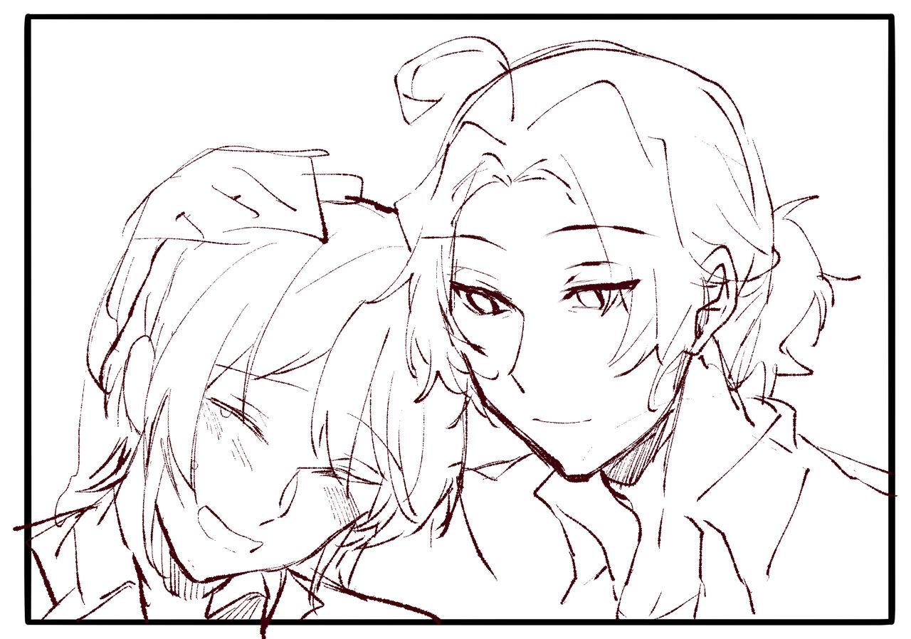 U~Iriamu uke-dzume ⑦ page 6 full