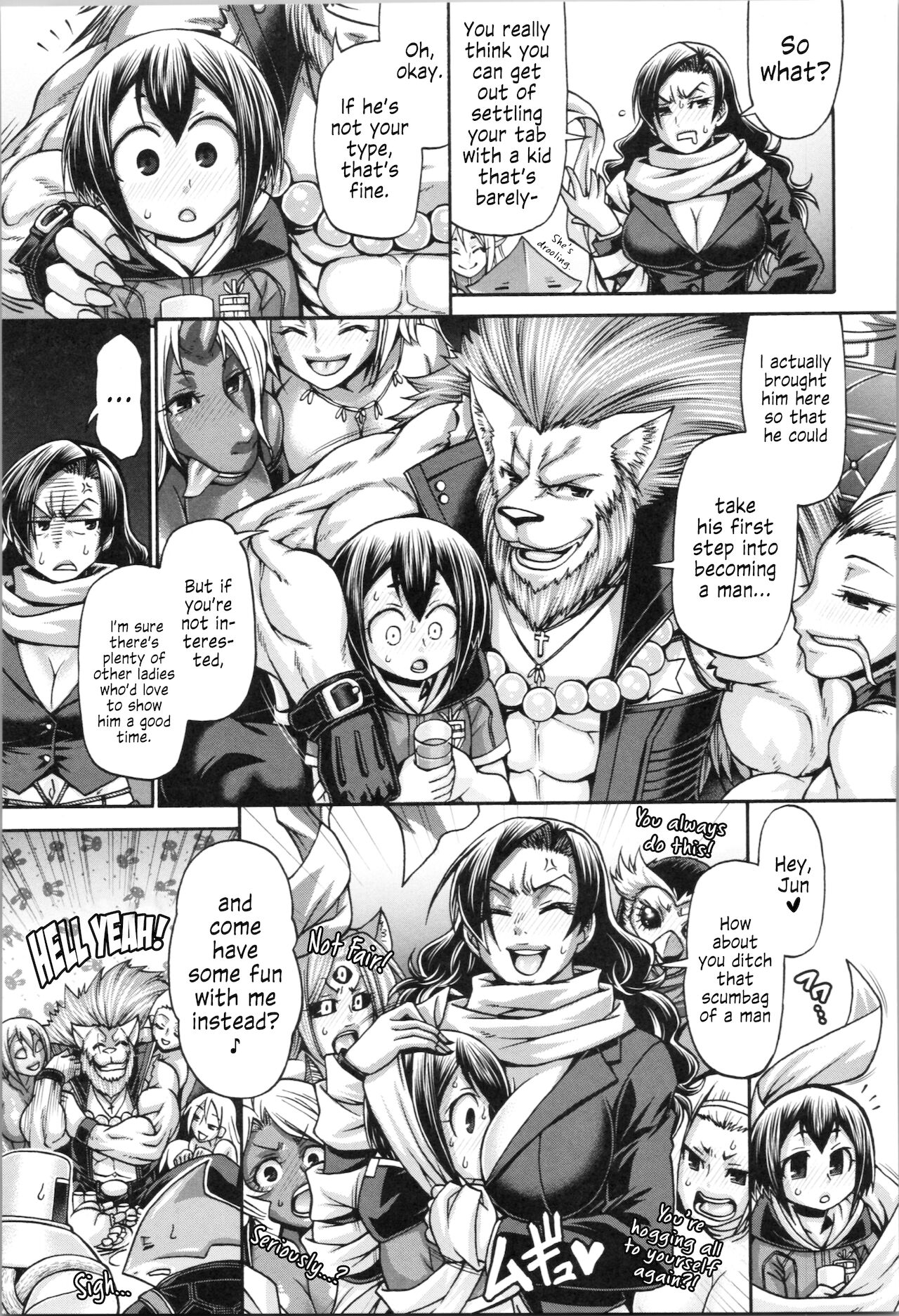 PURGATORY page 10 full