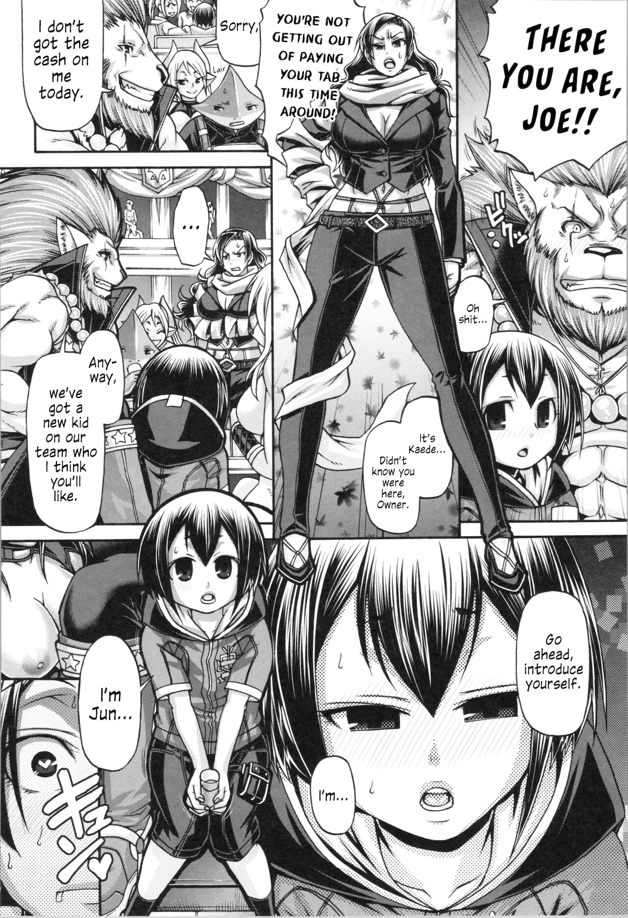 PURGATORY page 9 full