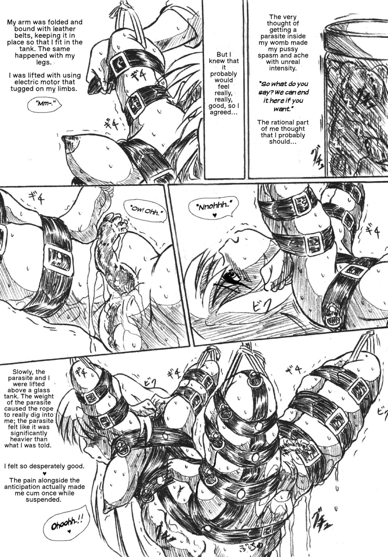 The Volunteer Parasite Nursery page 7 full