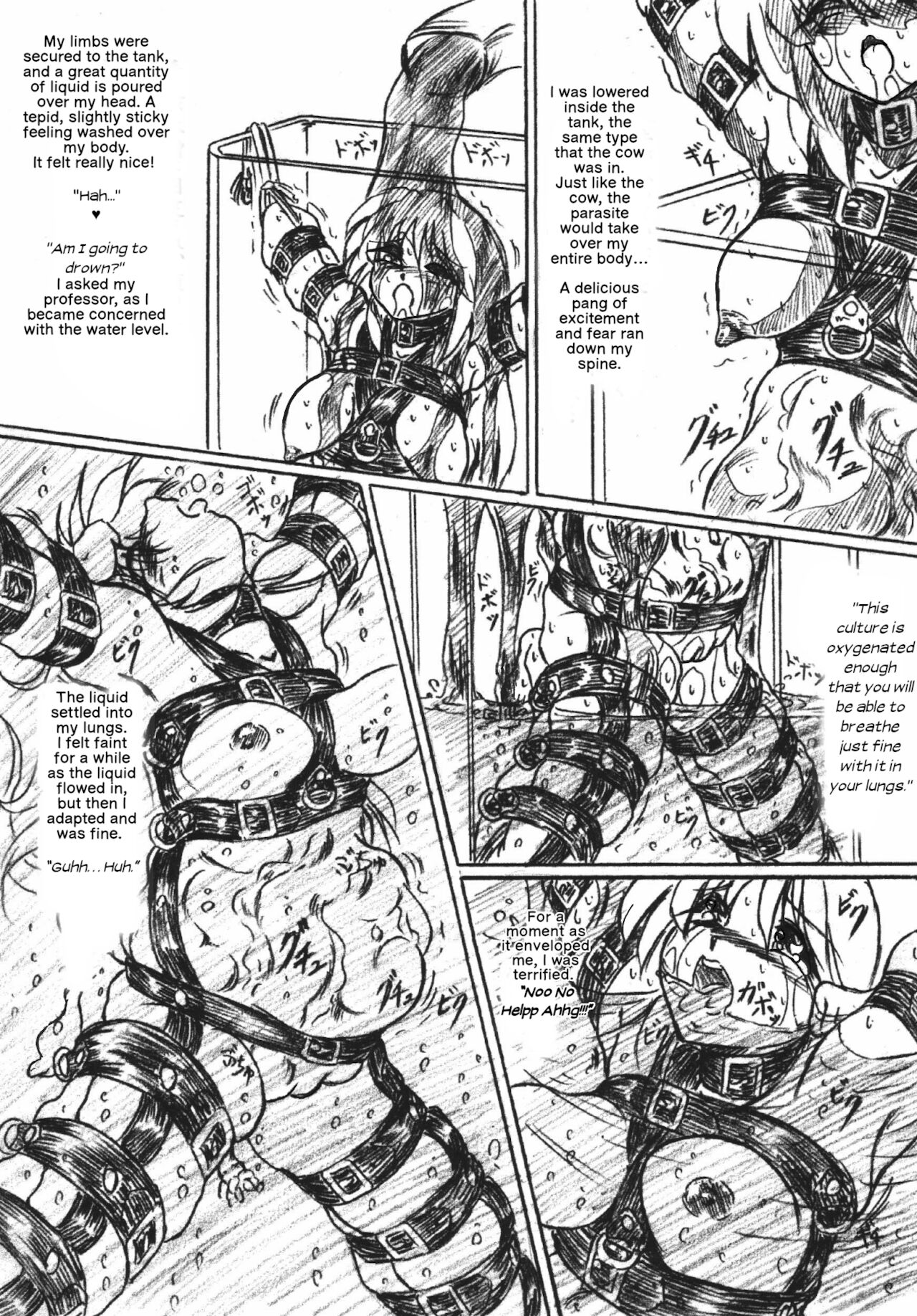 The Volunteer Parasite Nursery page 8 full