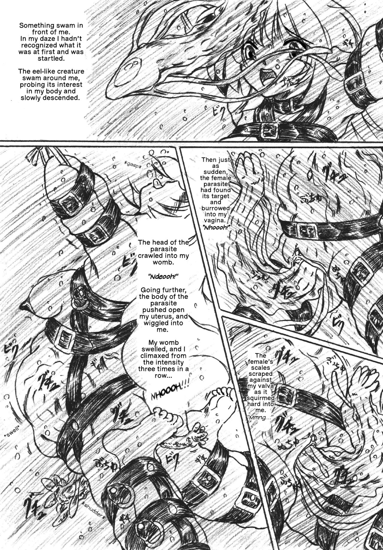 The Volunteer Parasite Nursery page 9 full