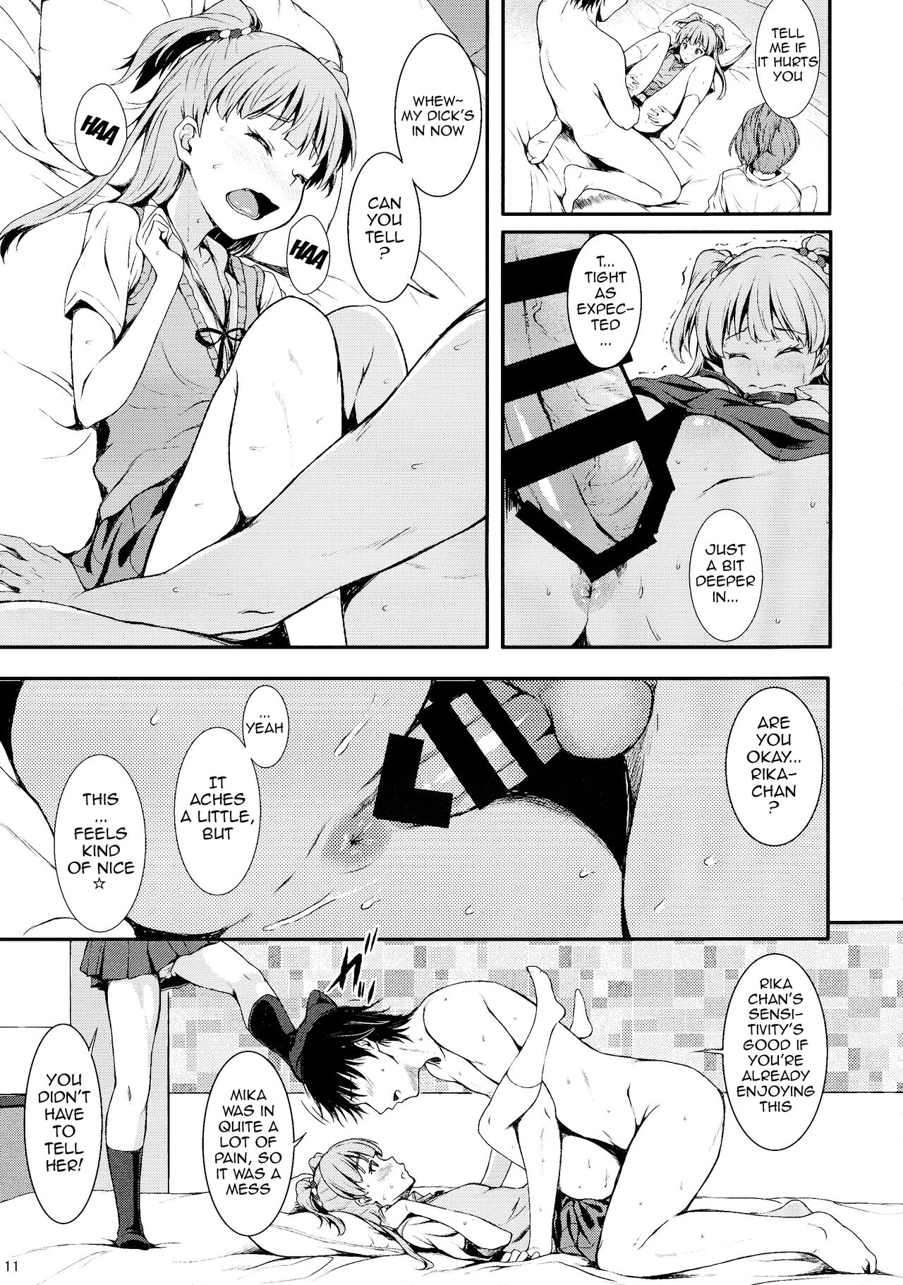 PASSION two platoon page 10 full