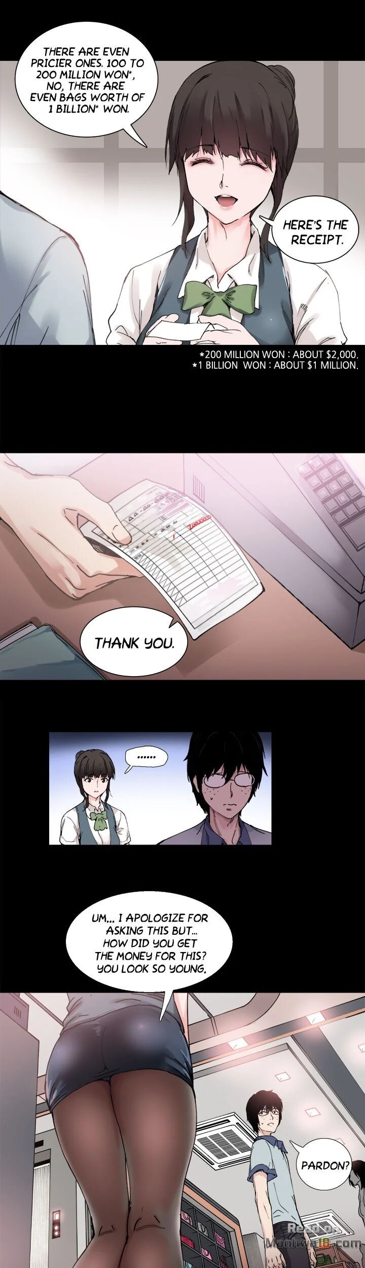 Body Change page 6 full