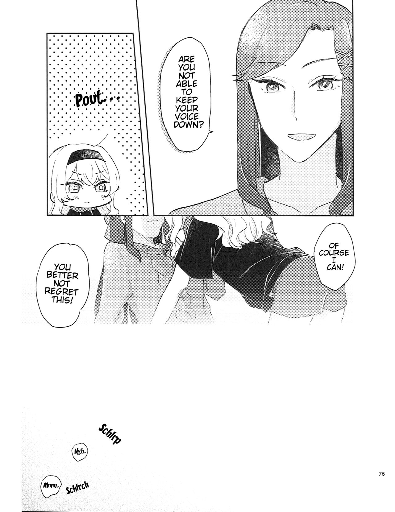 Ouchi Jikan | Time At Home page 6 full