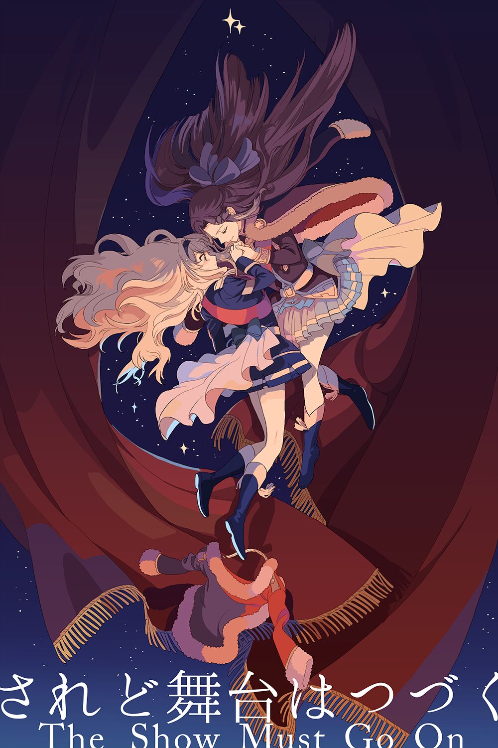 Un Match Fait Au Paradise Chapter 2 page 1 full