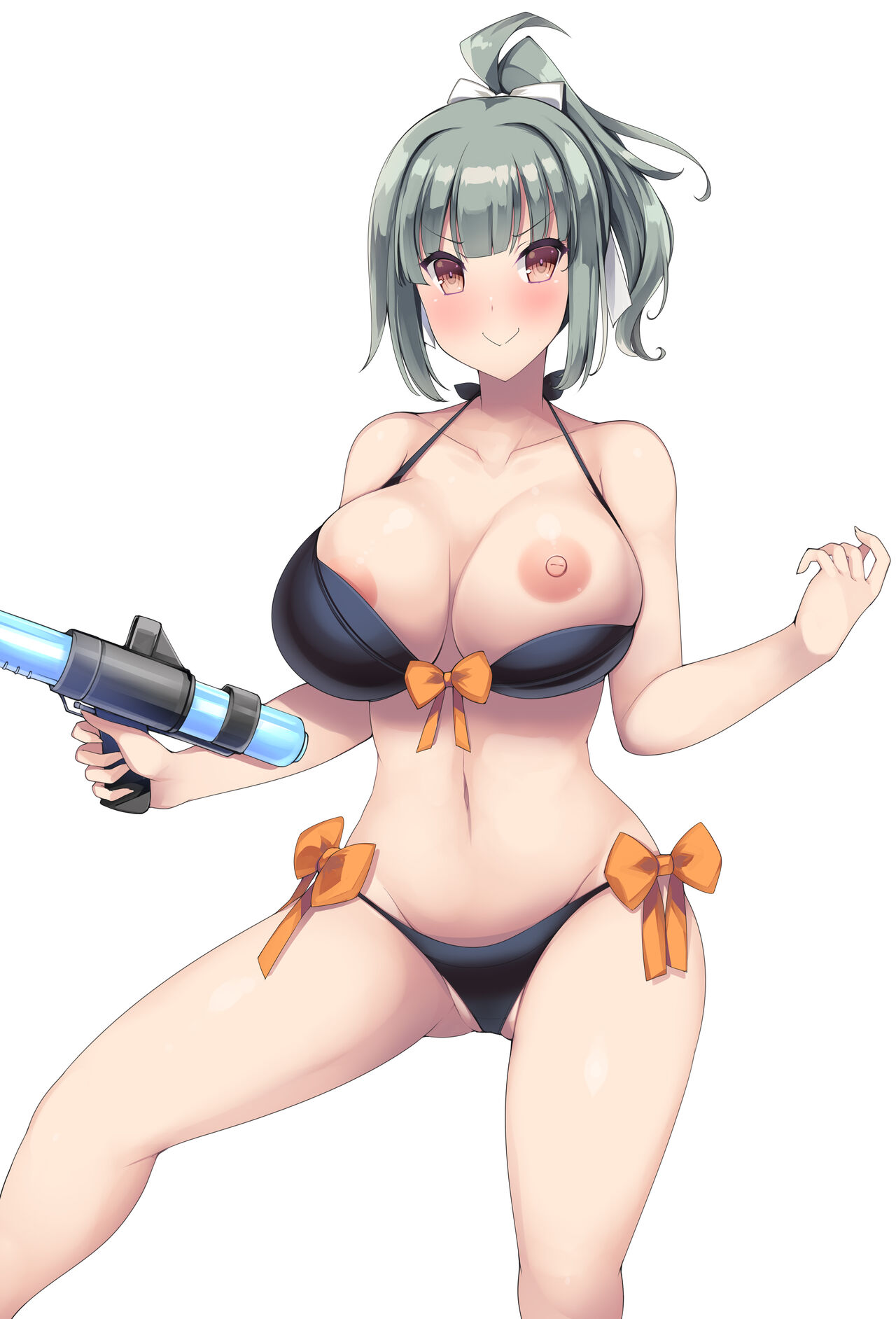 Umi No Tawawa Hon page 10 full