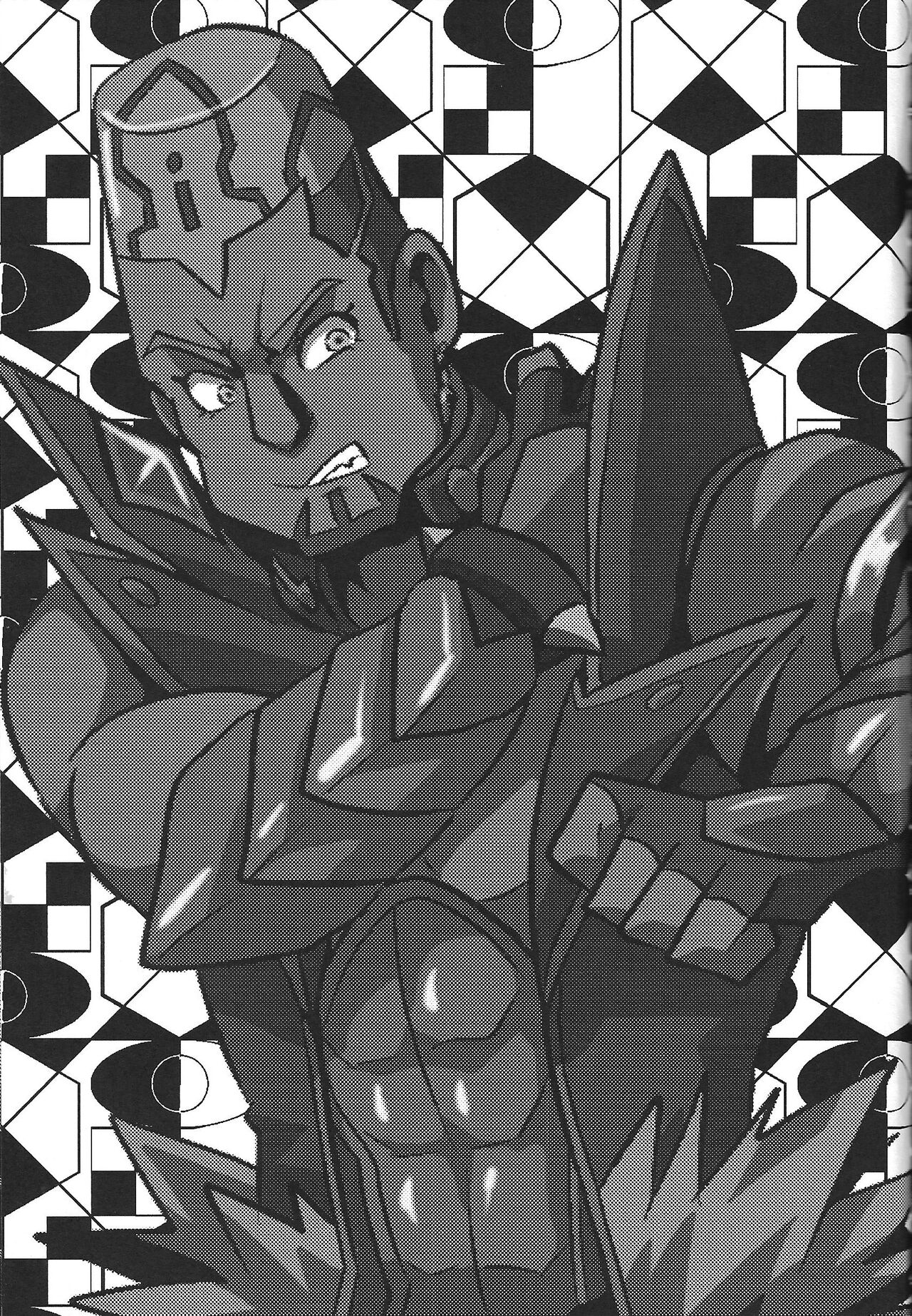 Vinculum page 2 full