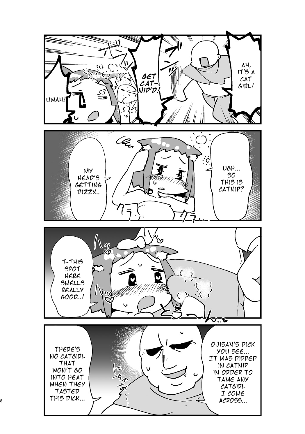 Isekai TS Tensei Tanwashu | Isekai Genderbent Reincarnation Short Stories Collection page 10 full