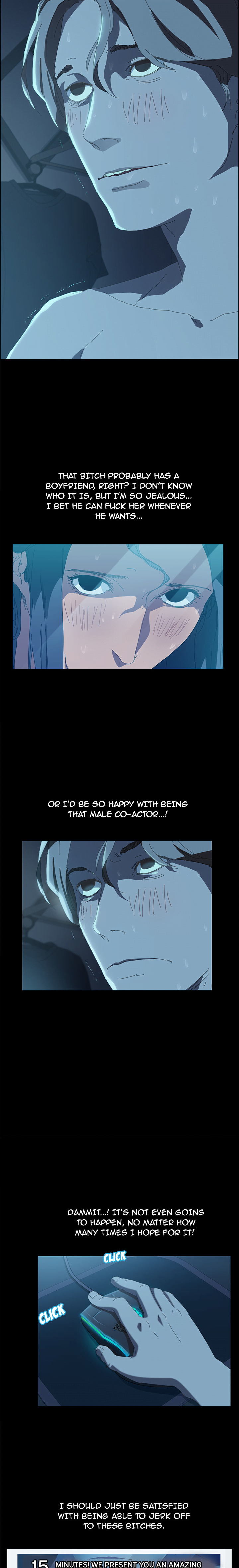 15 Minutes page 3 full