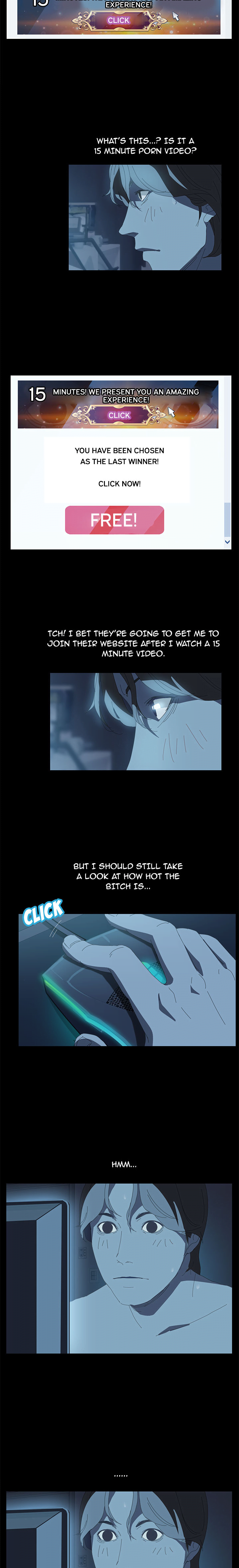 15 Minutes page 4 full