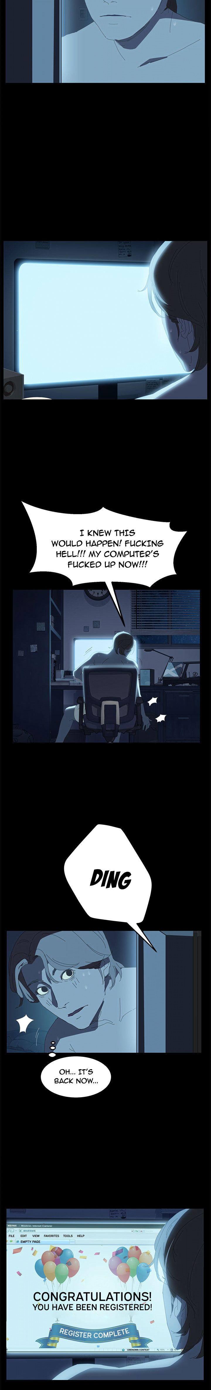 15 Minutes page 5 full