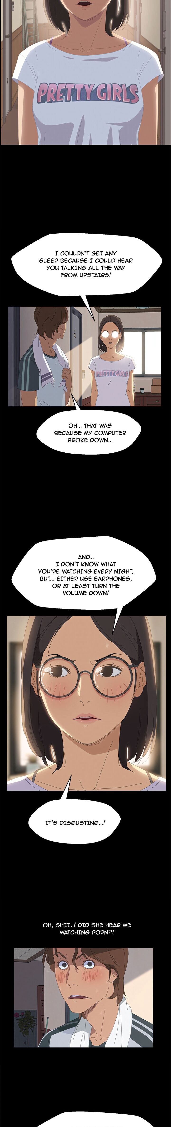 15 Minutes page 8 full