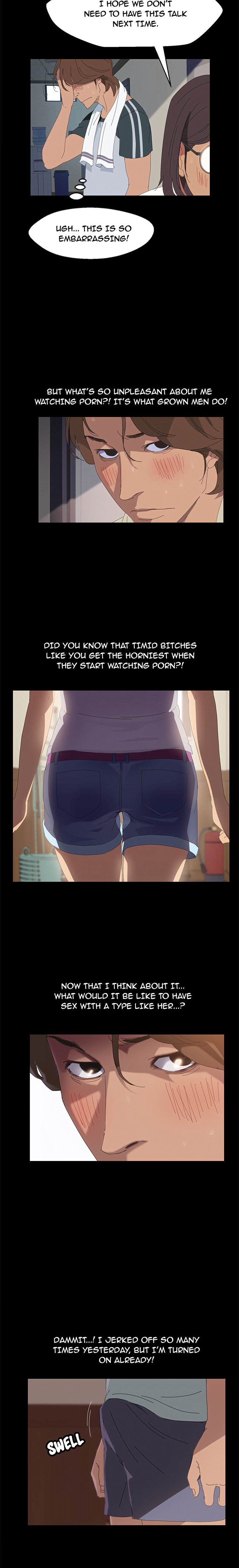 15 Minutes page 9 full