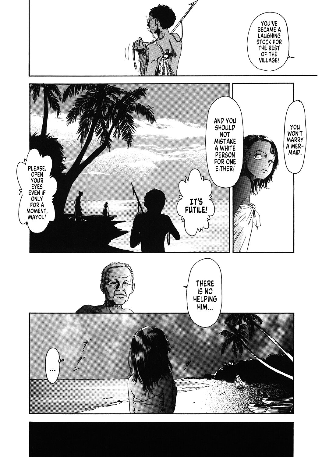 Chocolate Adam page 4 full