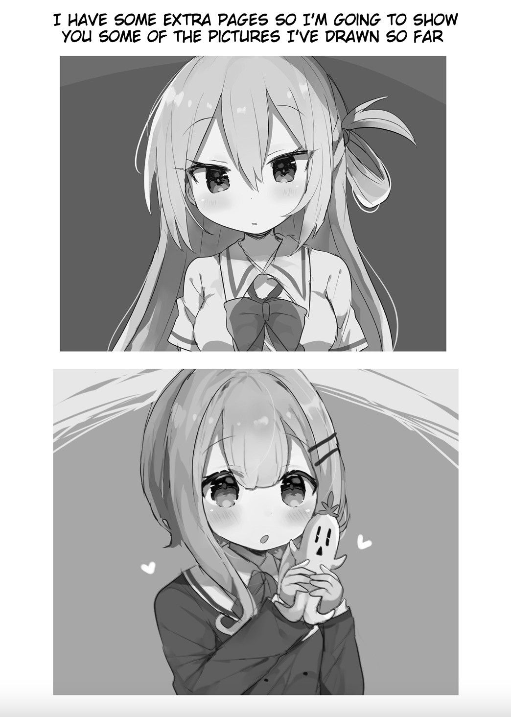 Magia Record Yorozu Ecchi Hon page 10 full