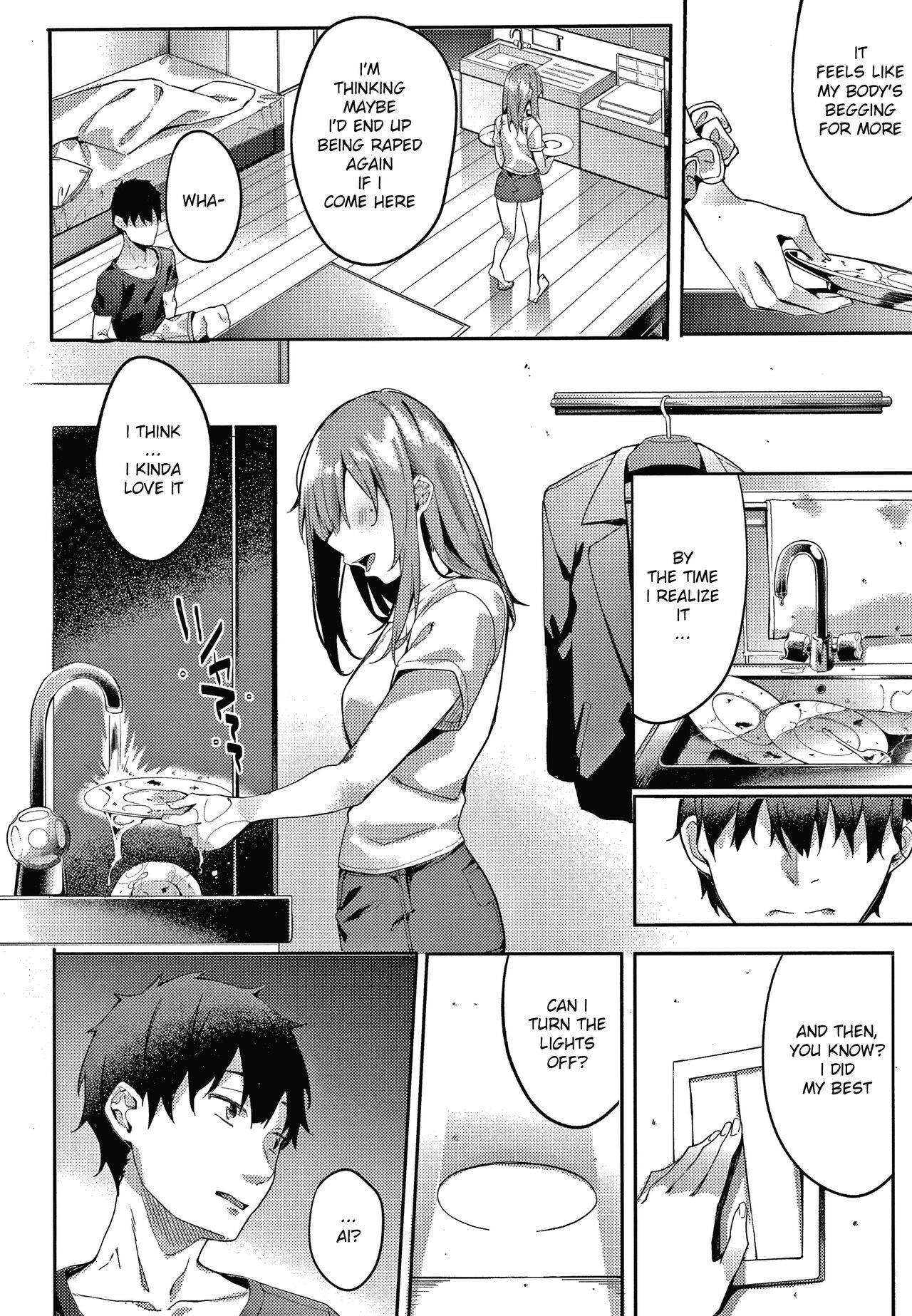 only you 2.0 page 4 full