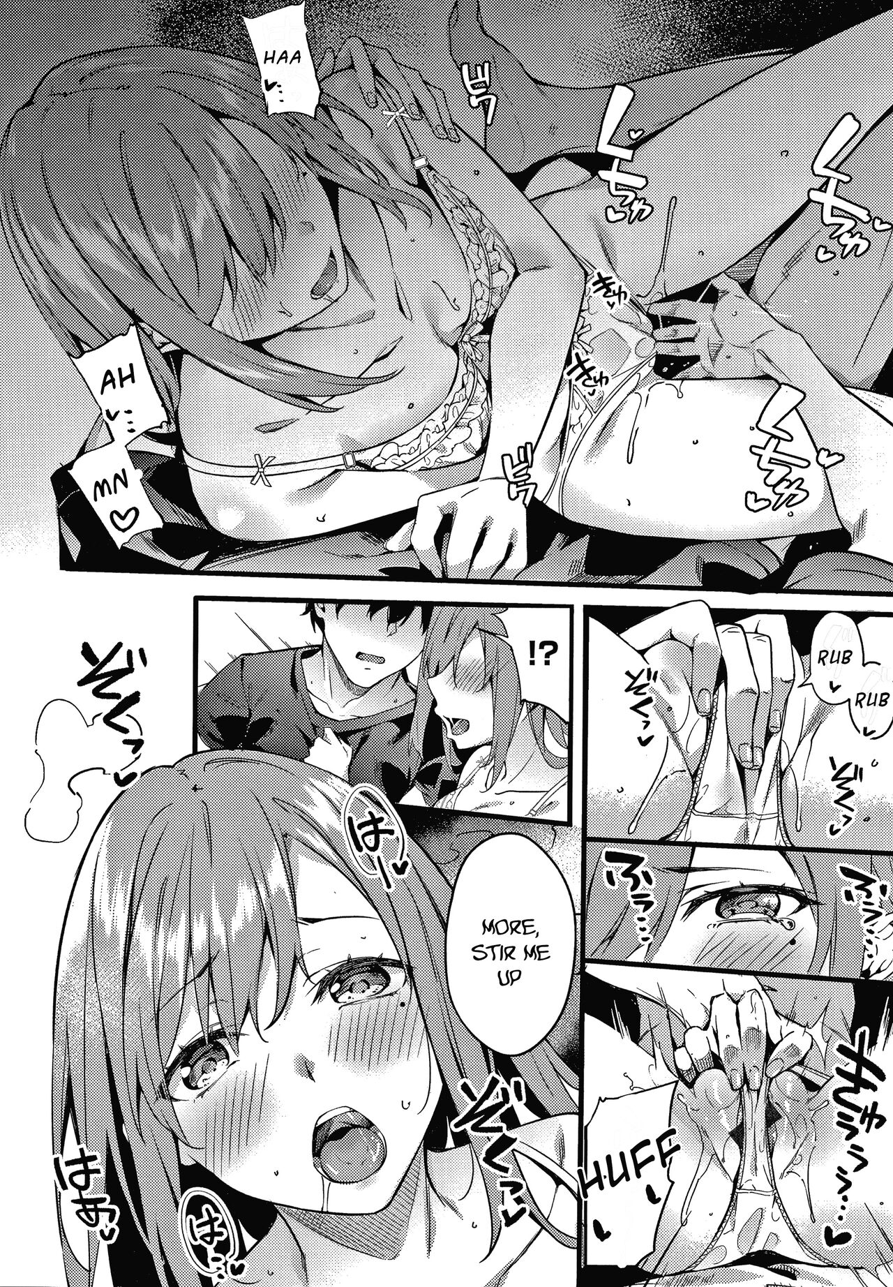 only you 2.0 page 8 full