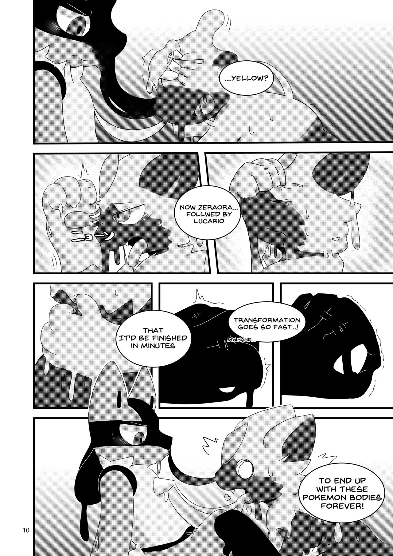 TF Tanpenshuu 2 page 10 full