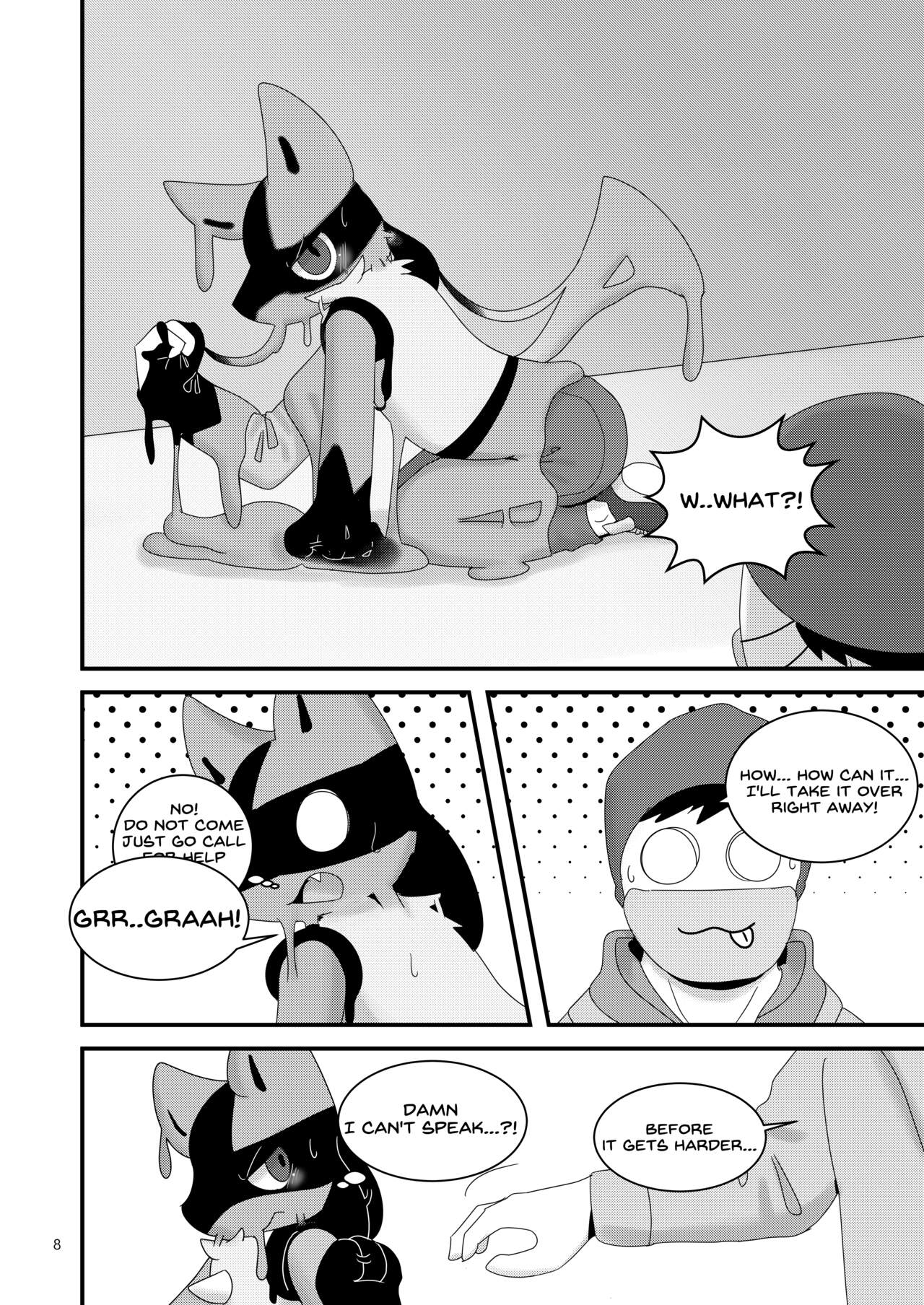 TF Tanpenshuu 2 page 8 full