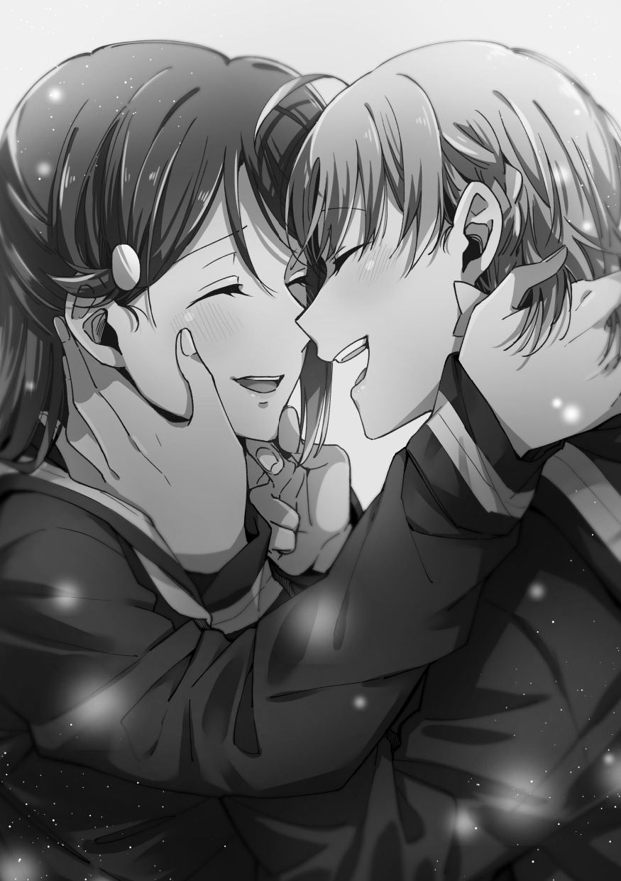 はじまりのpiacere page 2 full