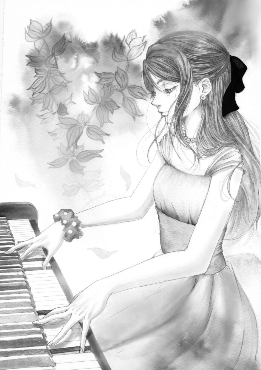 はじまりのpiacere page 3 full