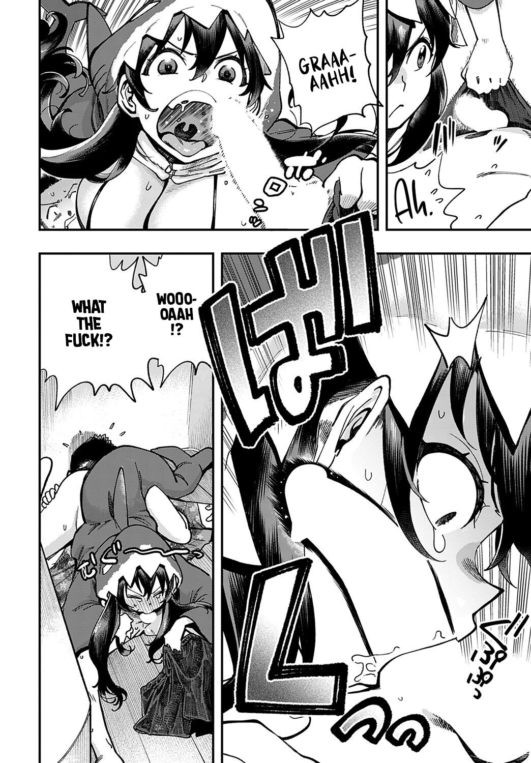 Boin Shark page 8 full