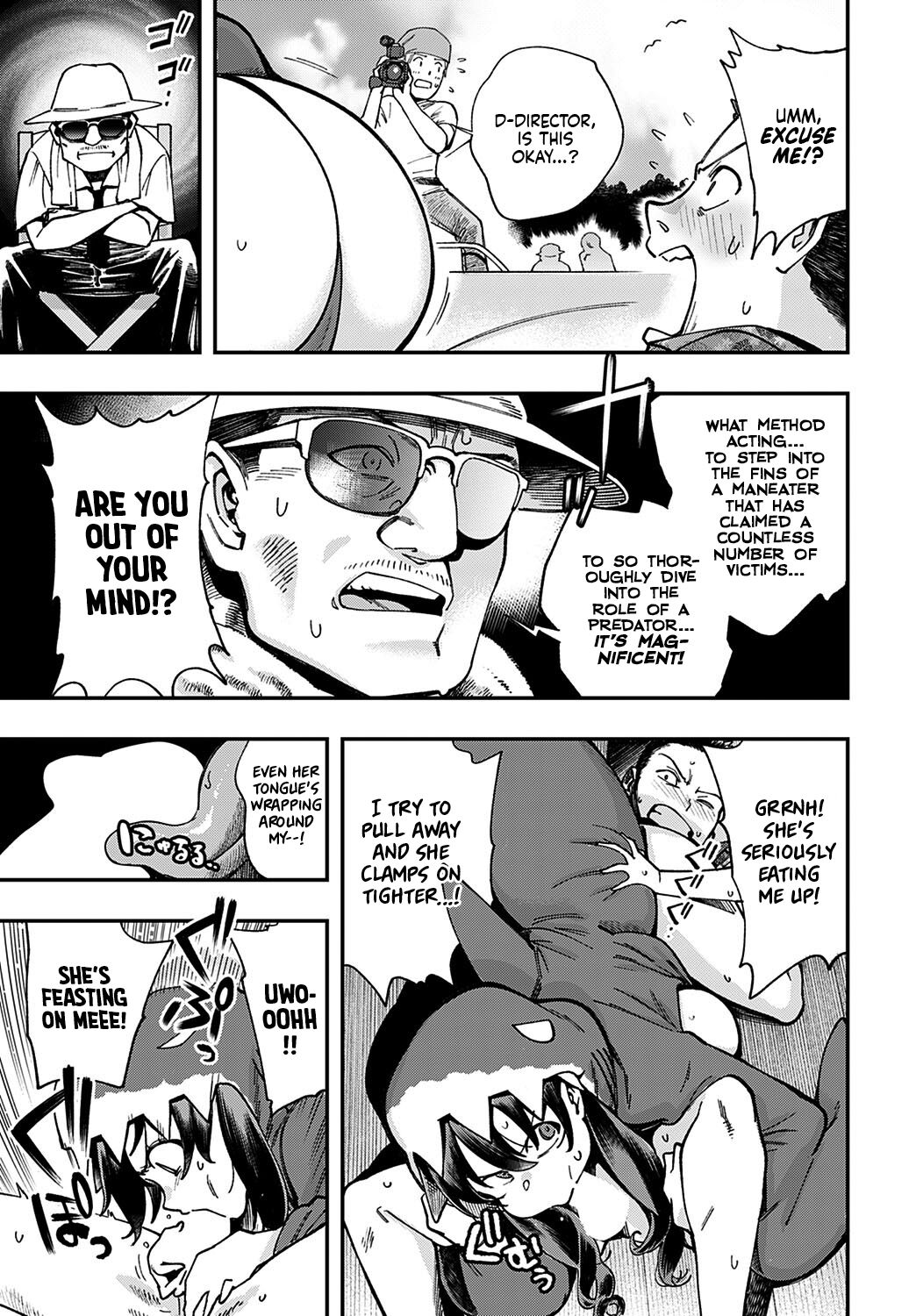 Boin Shark page 9 full