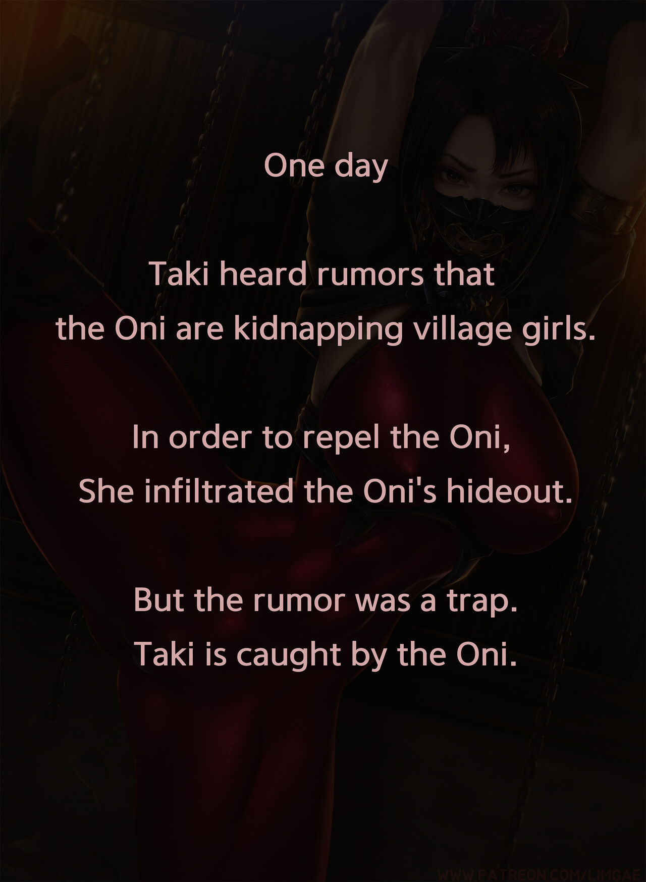 - Captive Taki page 2 full