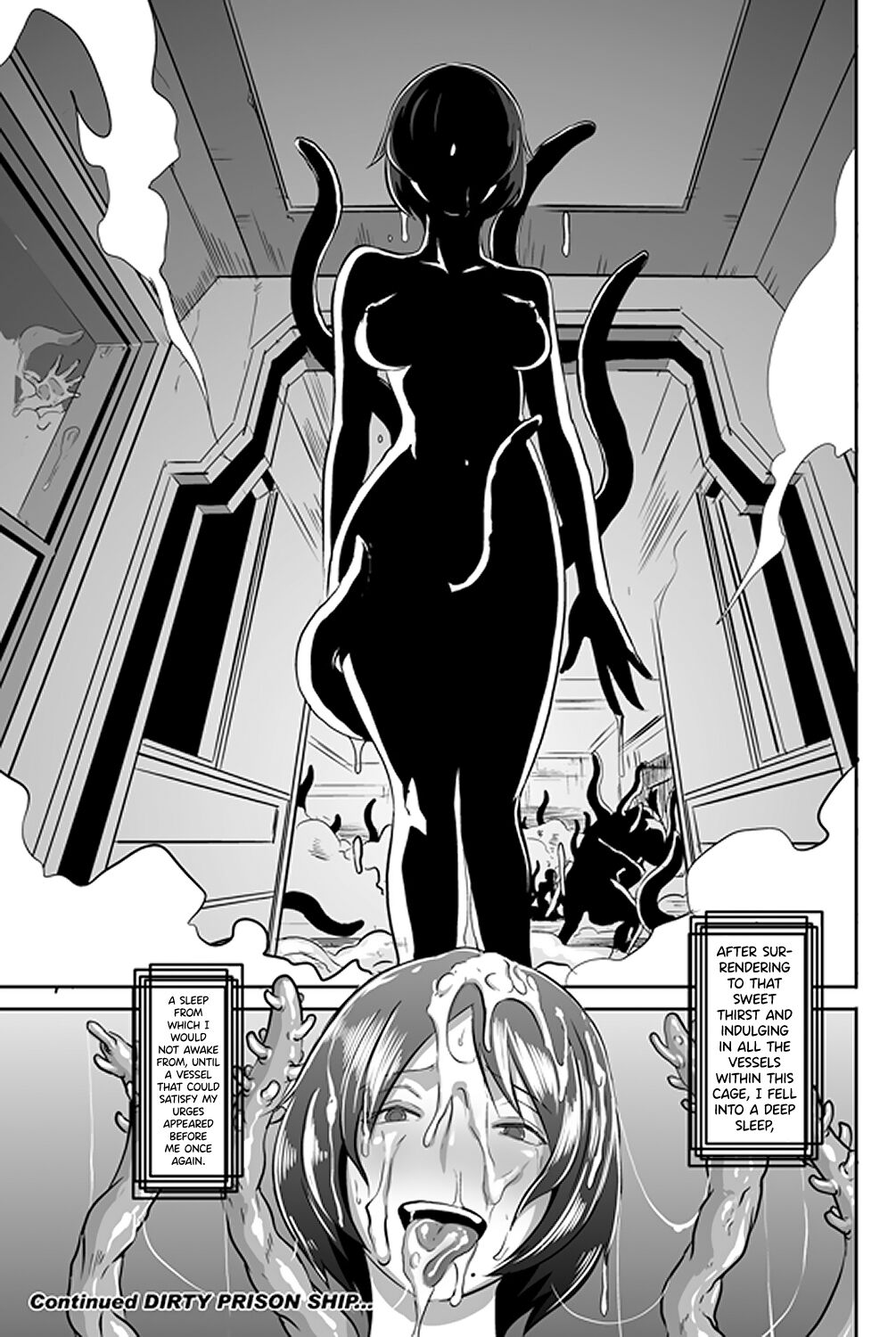 DIRTY PRISON SHIP CASE 0 page 7 full