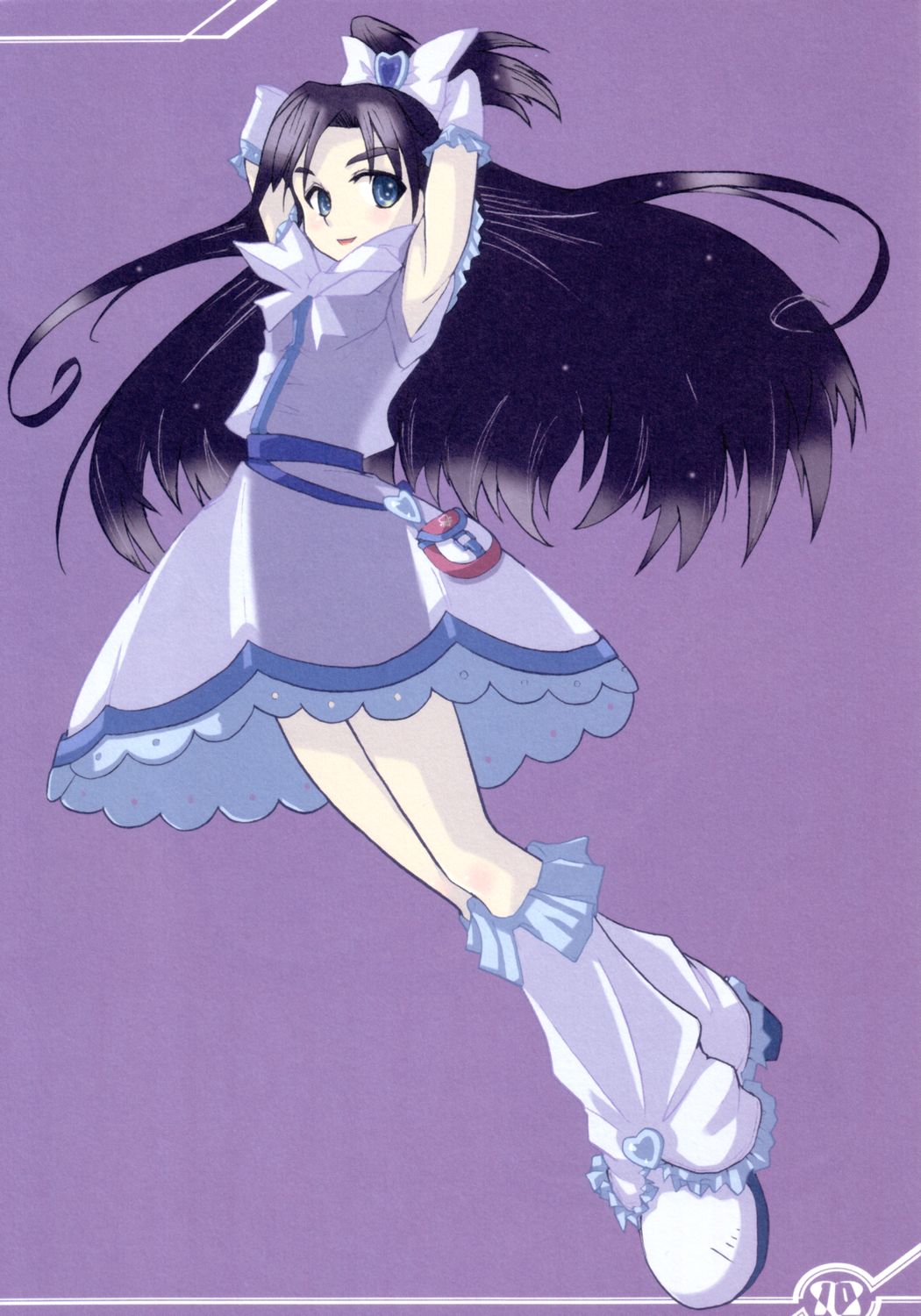 Funny Buny page 10 full