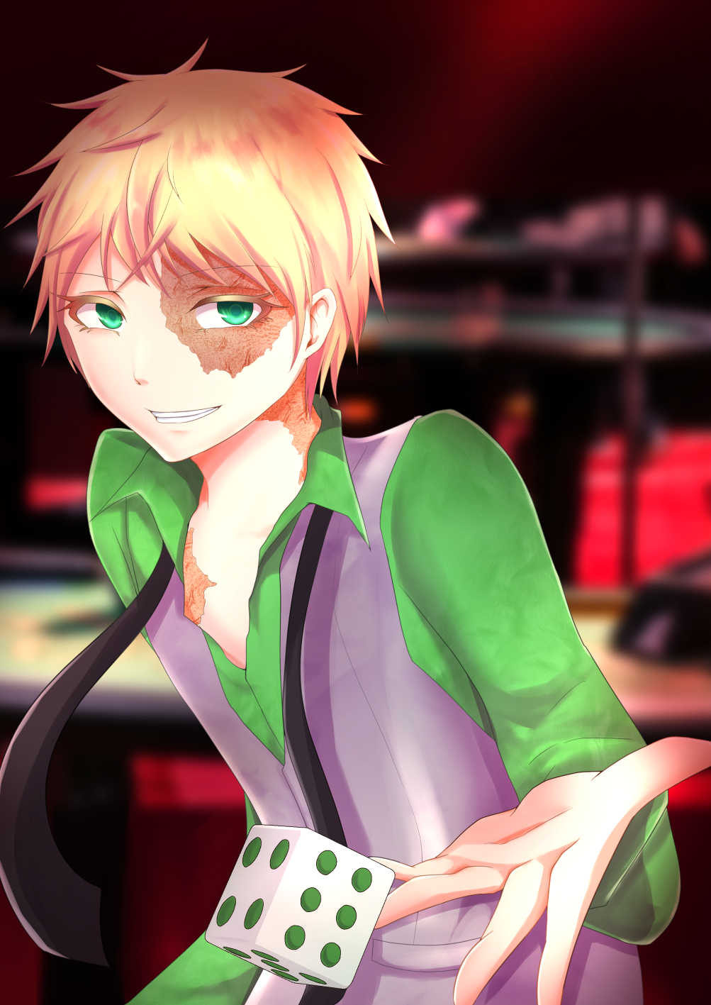 JIGGY BOMB page 3 full