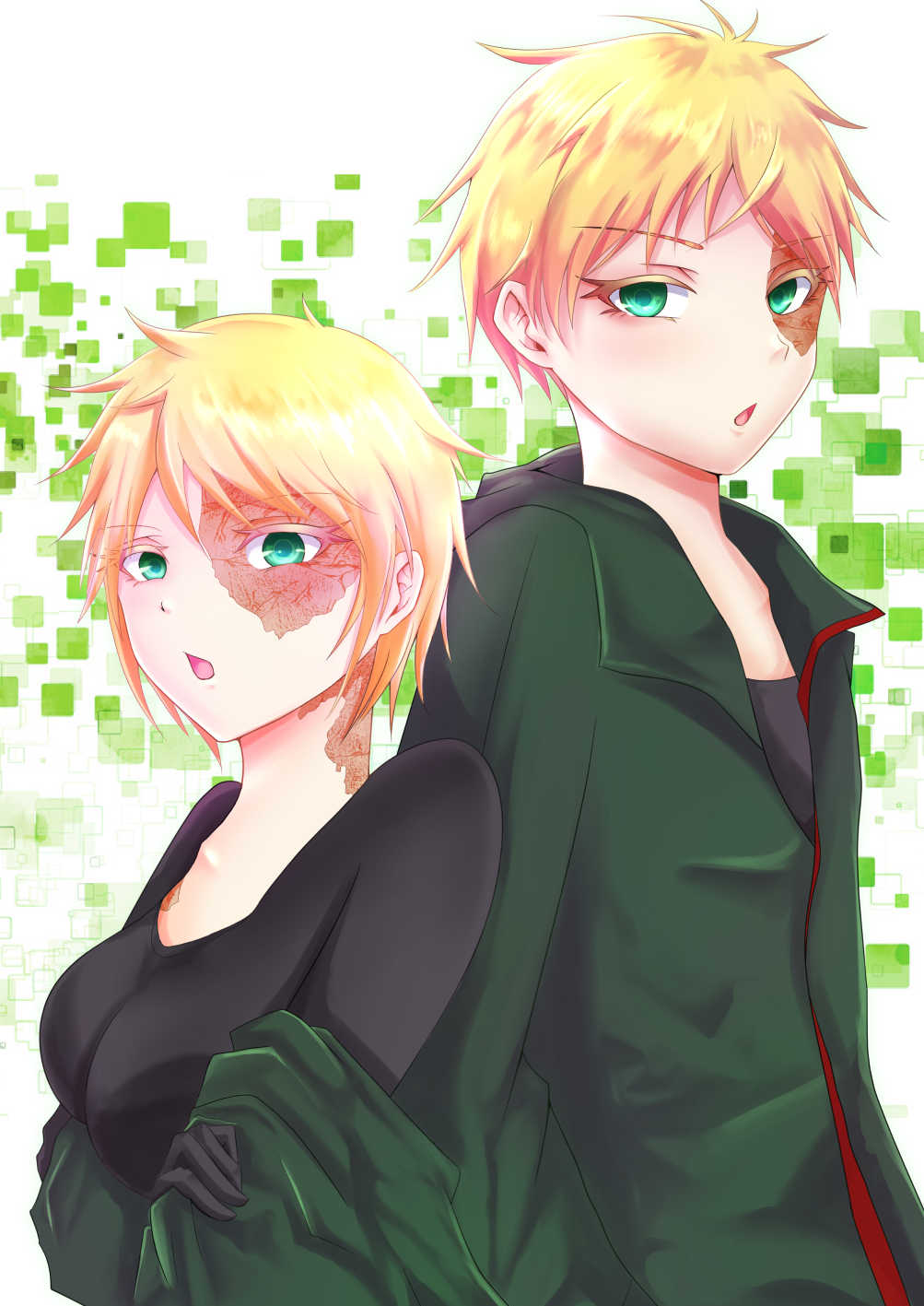 JIGGY BOMB page 5 full