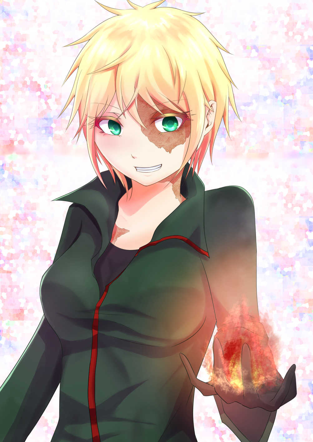 JIGGY BOMB page 6 full