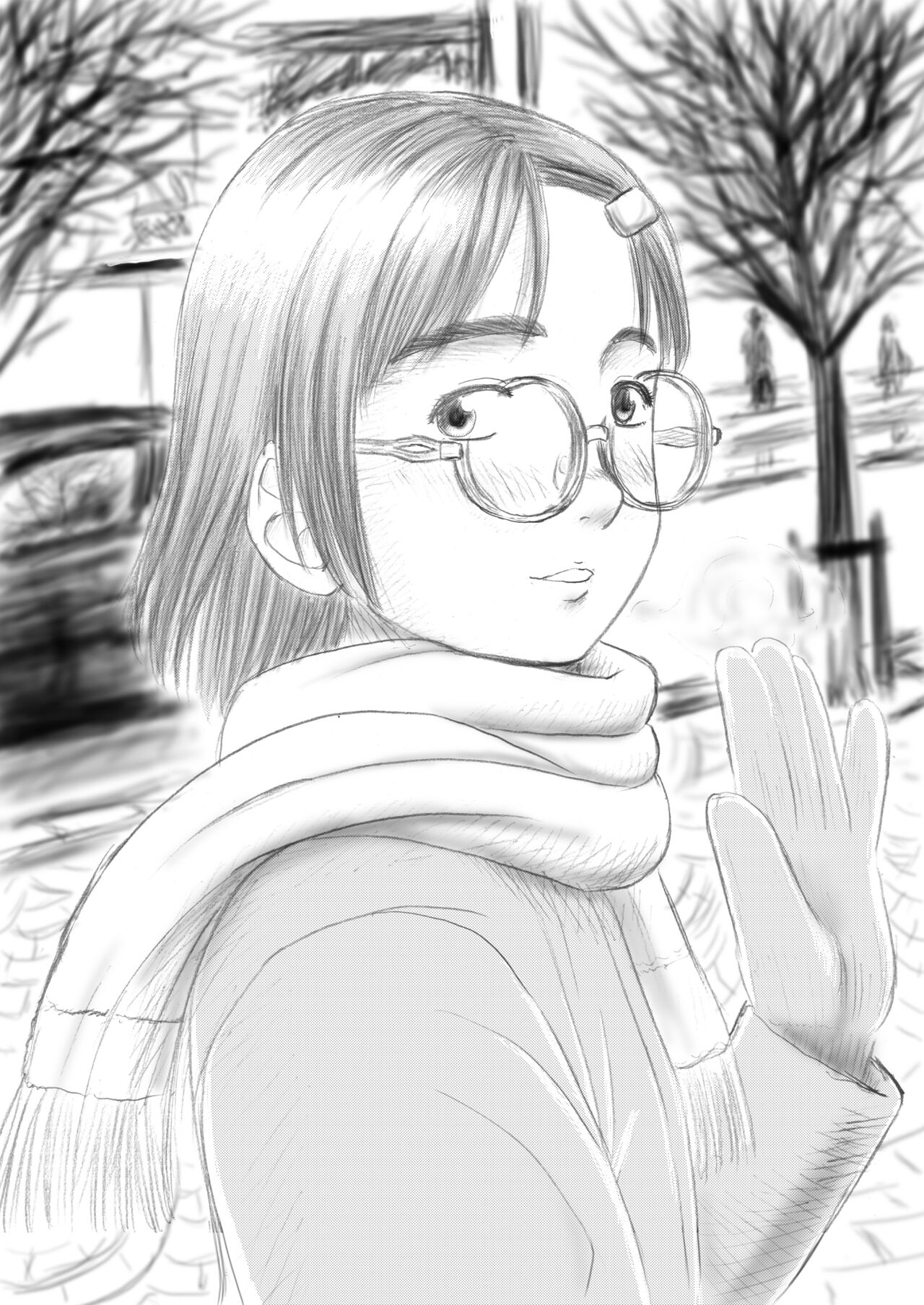 Kakuchoushi -Extention- page 8 full