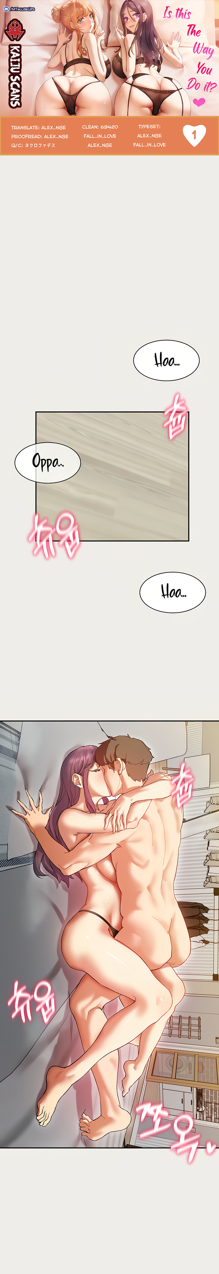 Is this the Way You Do it Ch.13/? page 2 full