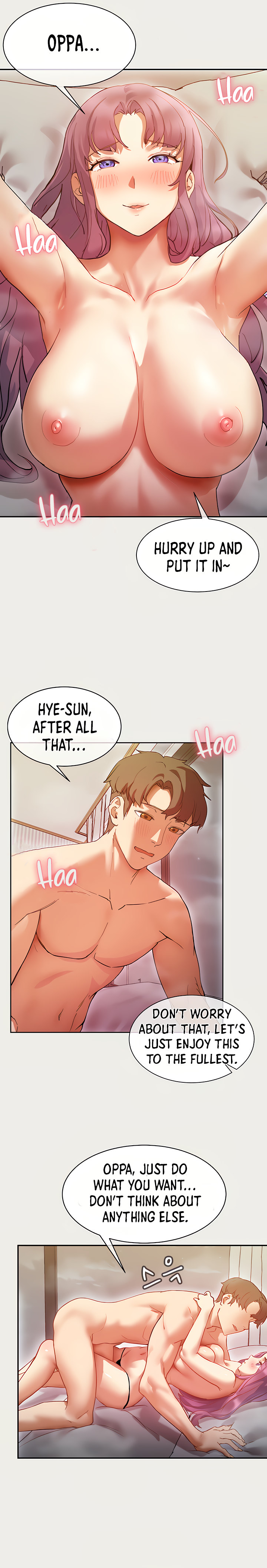 Is this the Way You Do it Ch.13/? page 4 full