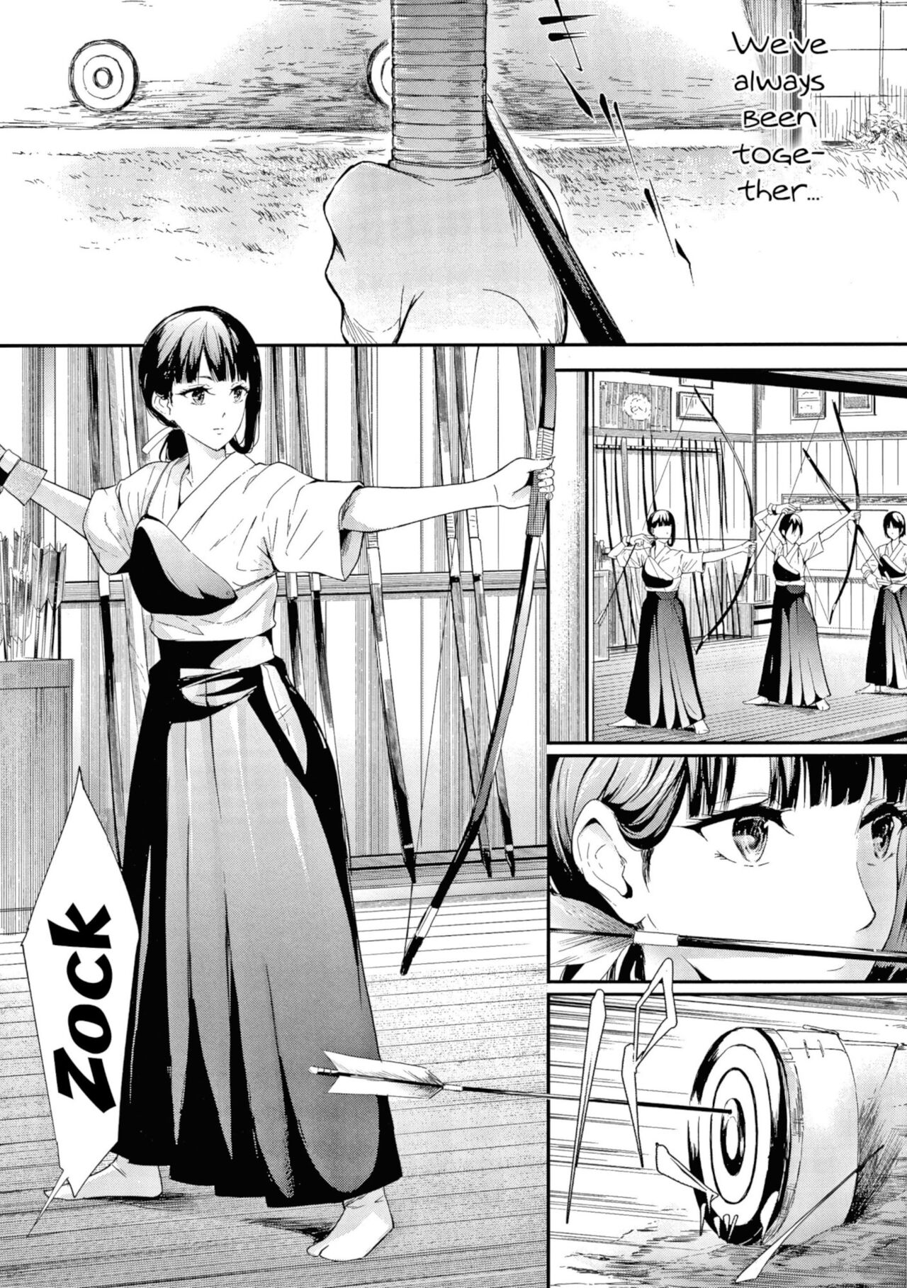 Sakuramiya Shimai no Netorare Kiroku | The Sakuramiya Sister's NTR Records page 6 full